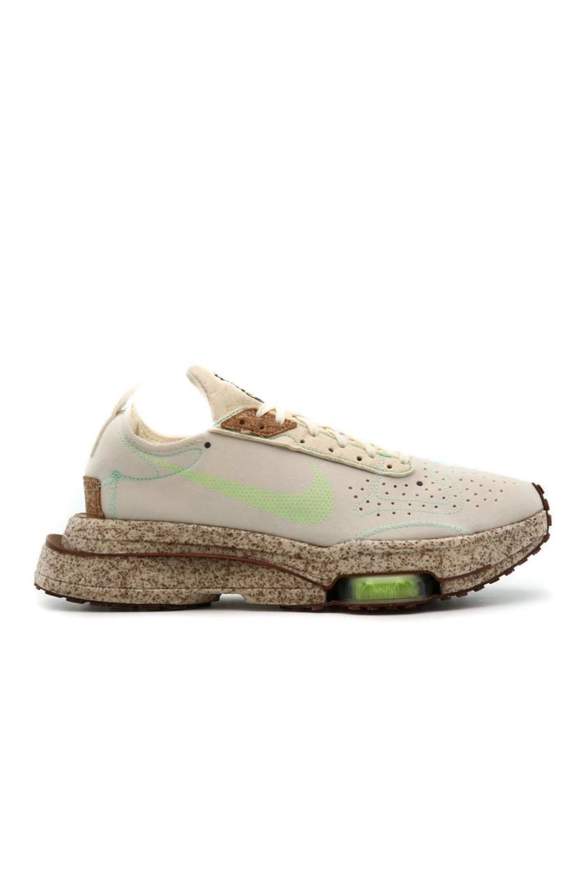 Мужские кроссовки Nike Air Zoom-Type Premium DC5632-100 купить в Москве с  доставкой: цена, фото, описание - интернет-магазин Street-beat.ru