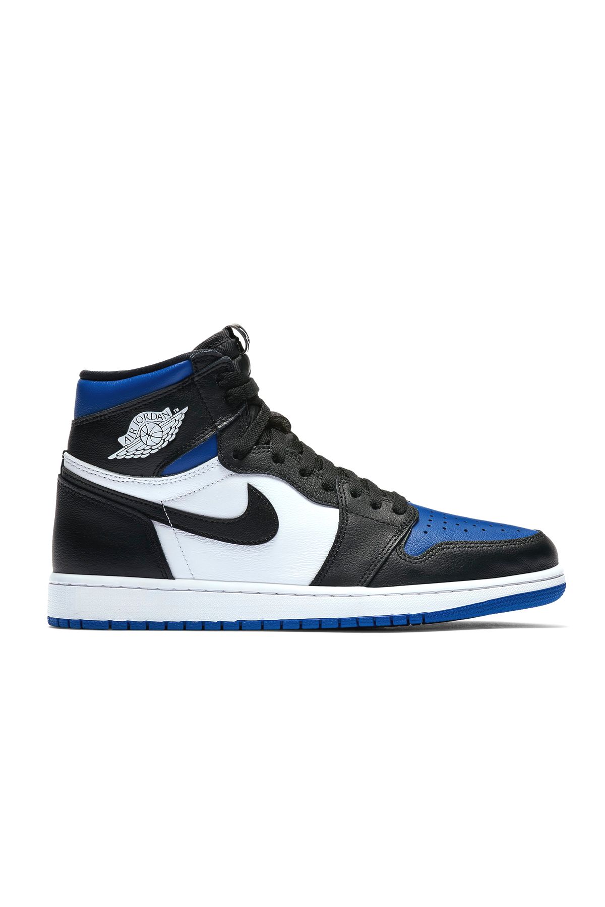 air jordan 1 retro high og gs royal toe