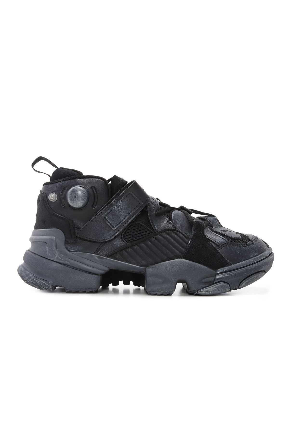 reebok vetements