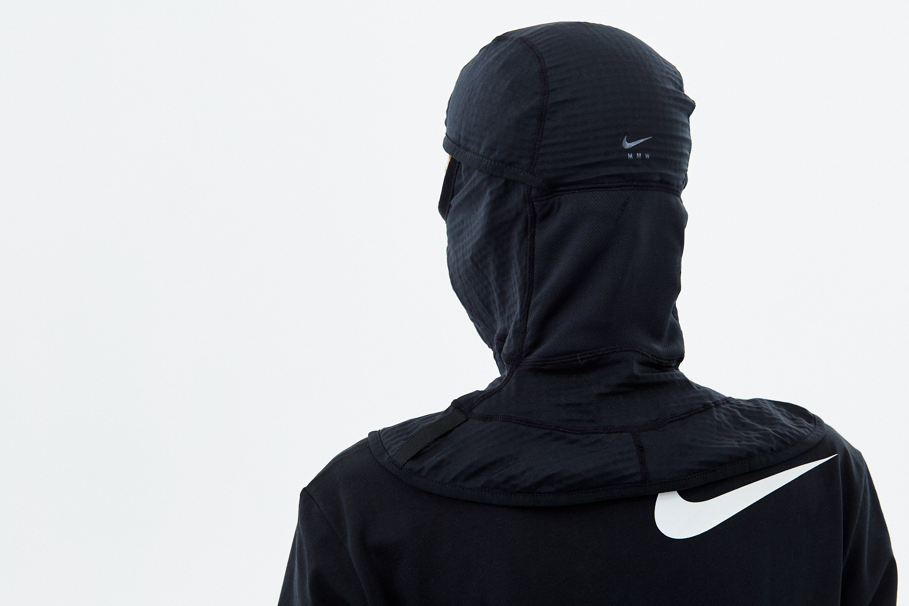 Балаклава Nike x MMW - Интернет-магазин 