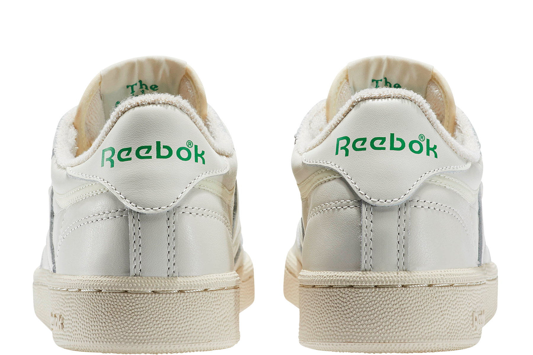 reebok vintage club c 85