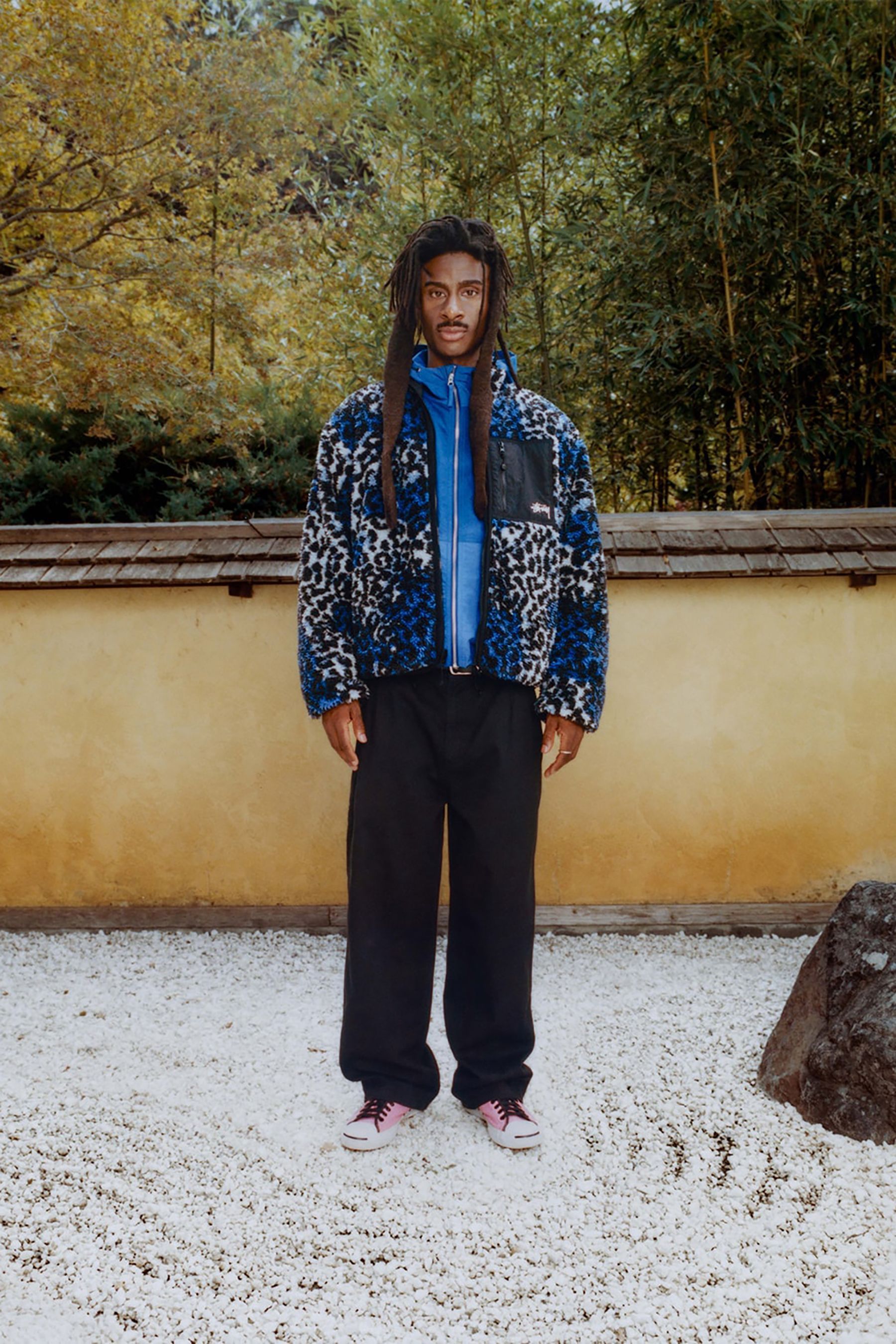Бренд STÜSSY — купить в онлайн-магазине KM20
