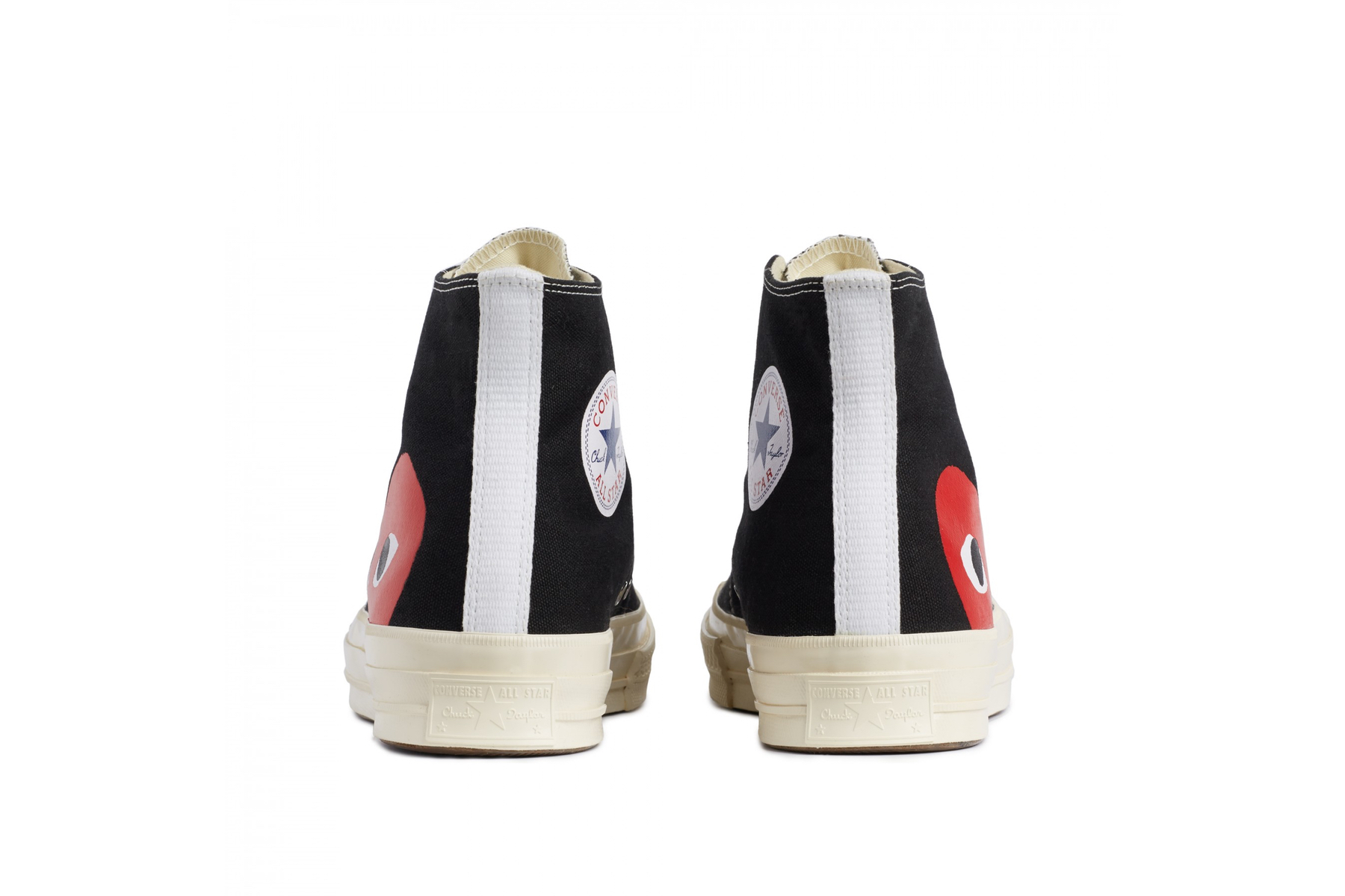 Fenchenwan X Converse 2024 robert haas