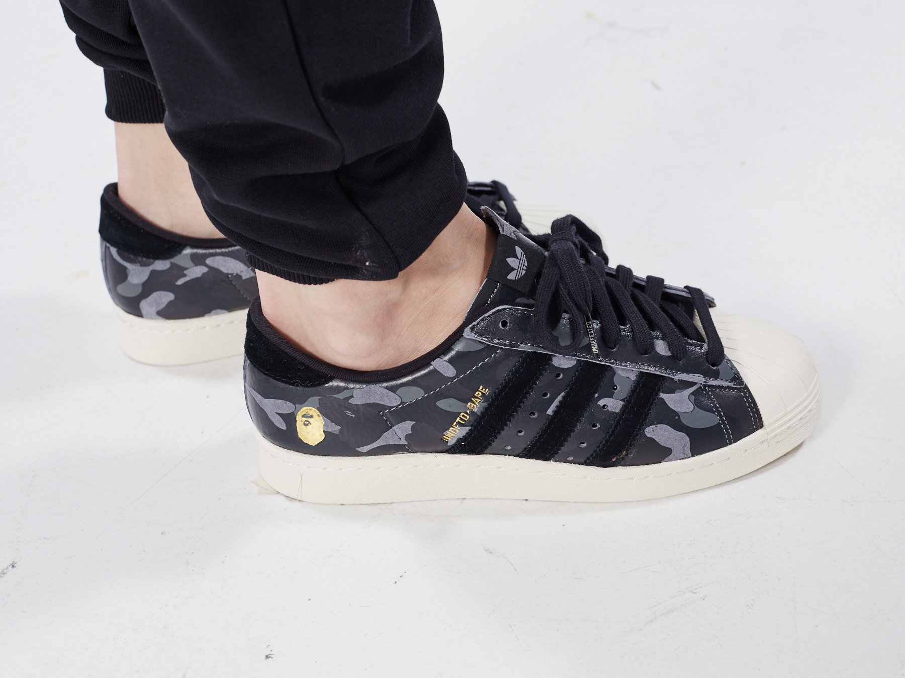 adidas bape star