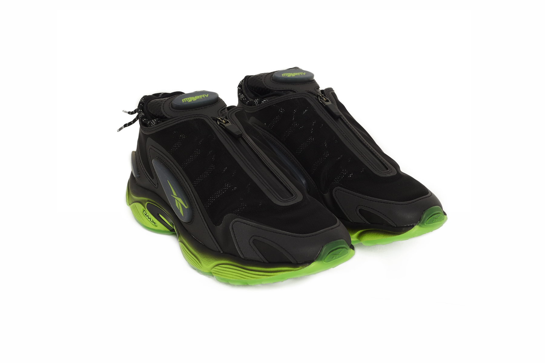 Кроссовки REEBOK DAYTONA DMX x MISBHV - Интернет-магазин КМ20