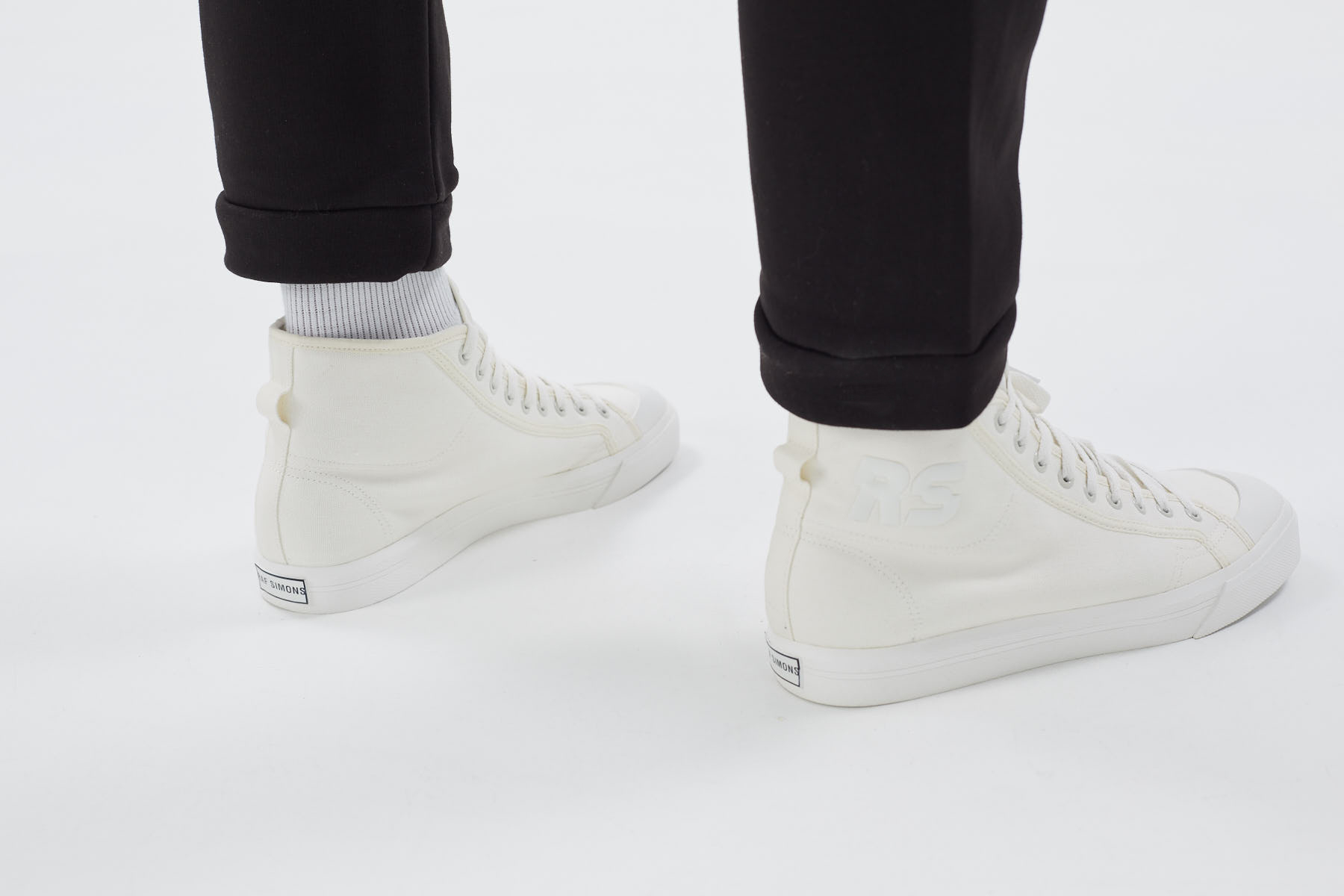 converse x raf simons