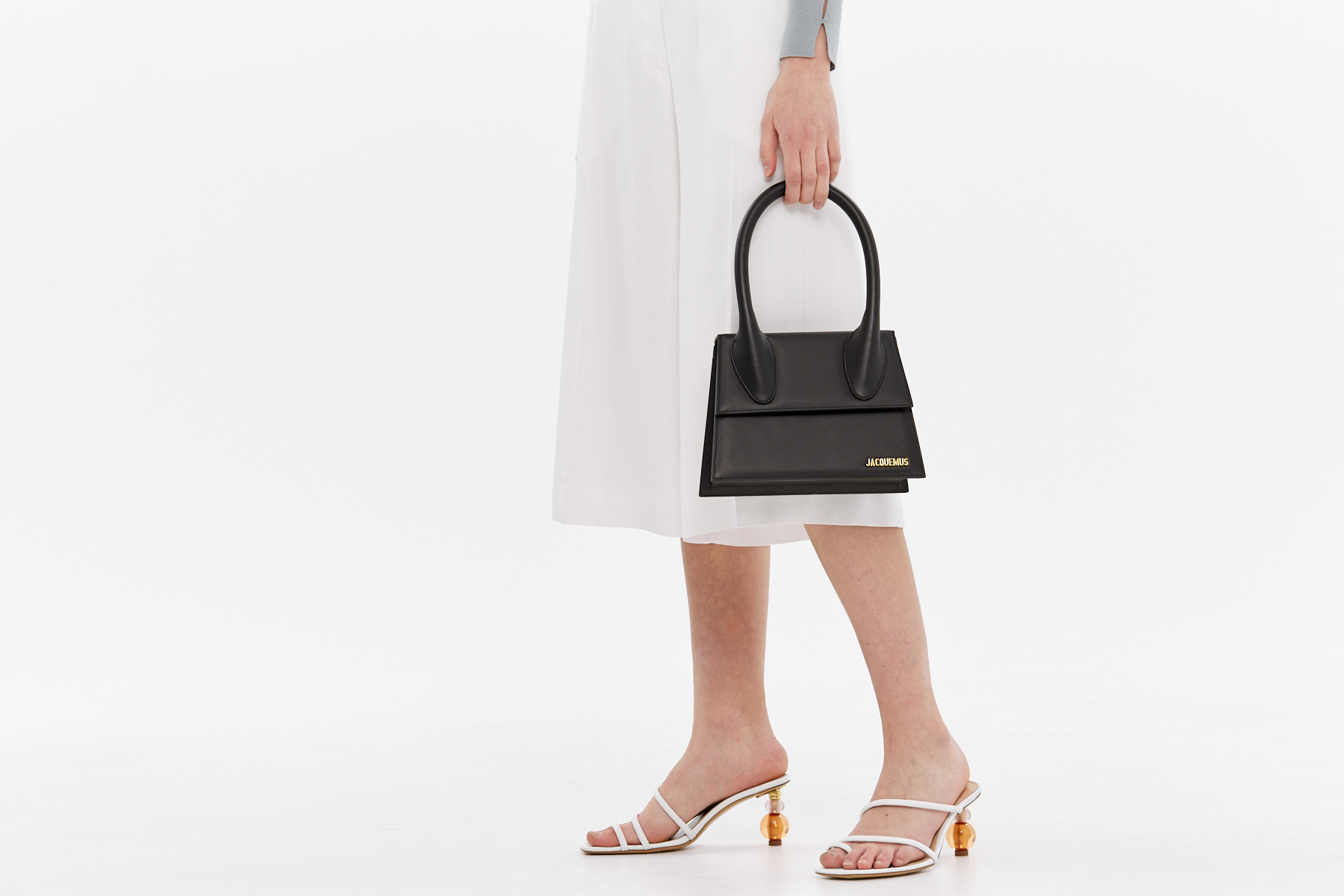 Jacquemus Сумка Мини Купить