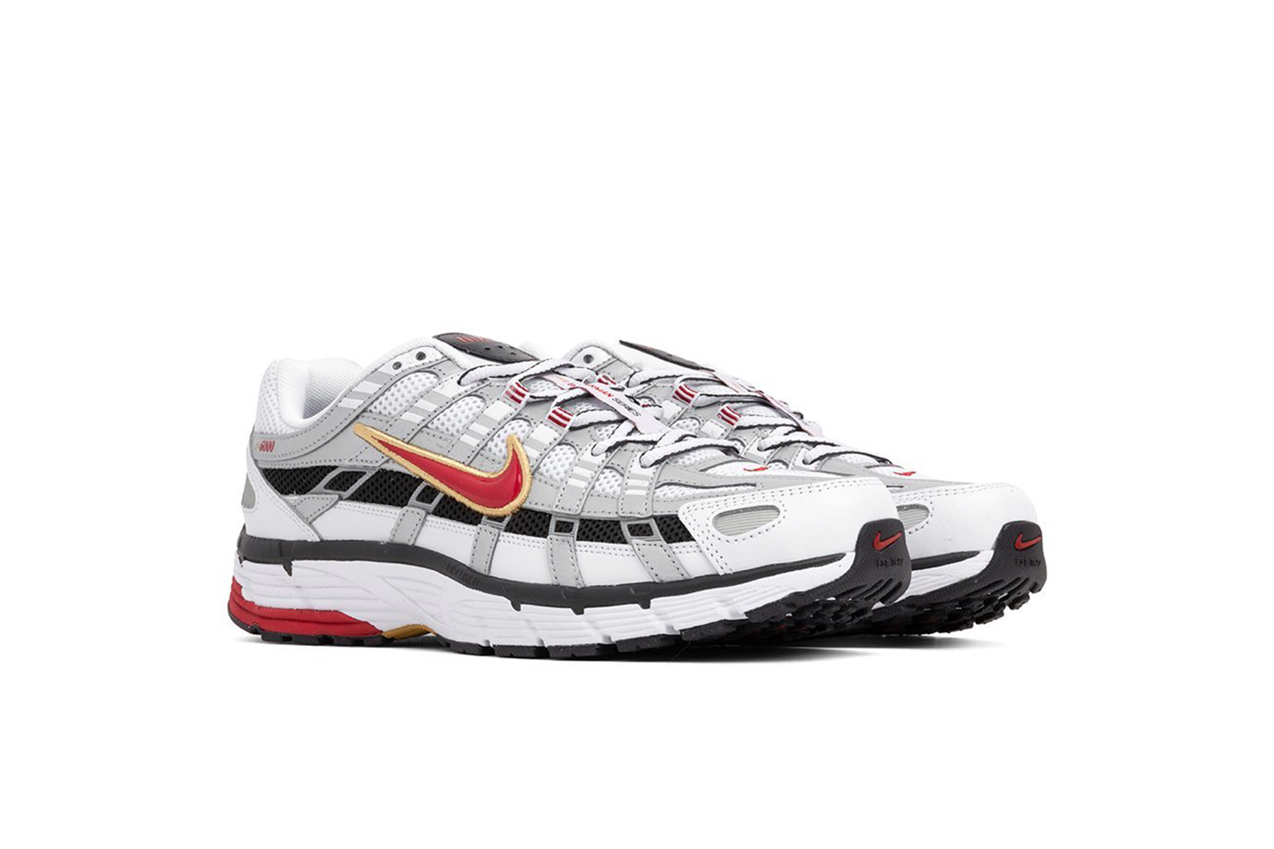 Кроссовки Nike P-6000 CNPT - Интернет-магазин КМ20